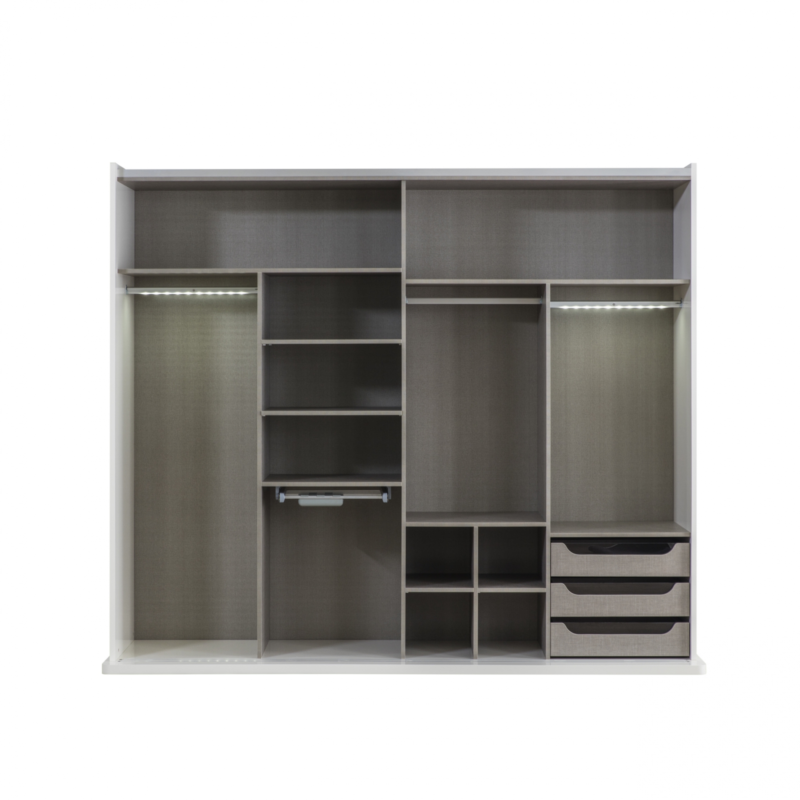 Side Yatak Odası, Malatya Suat Mobilya