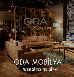 Oda Mobilya