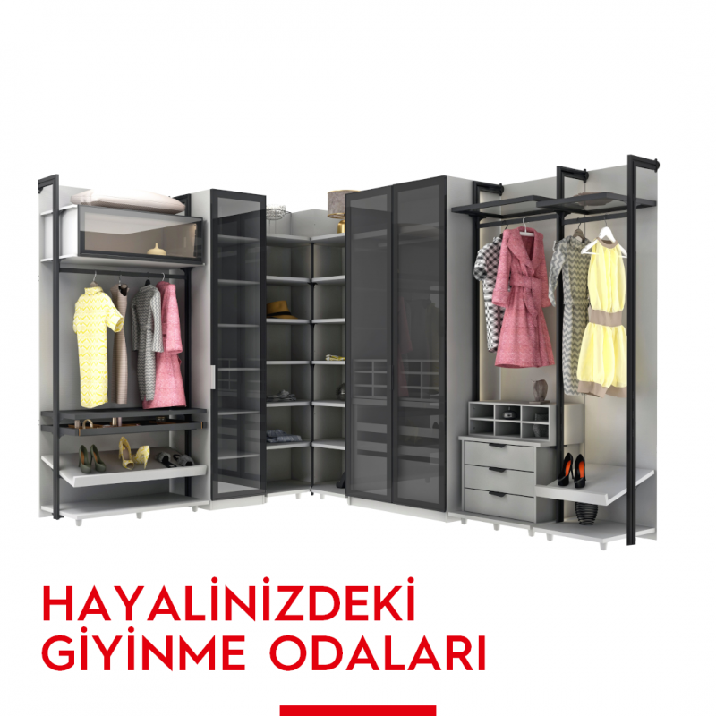 Suat Mobilya 1