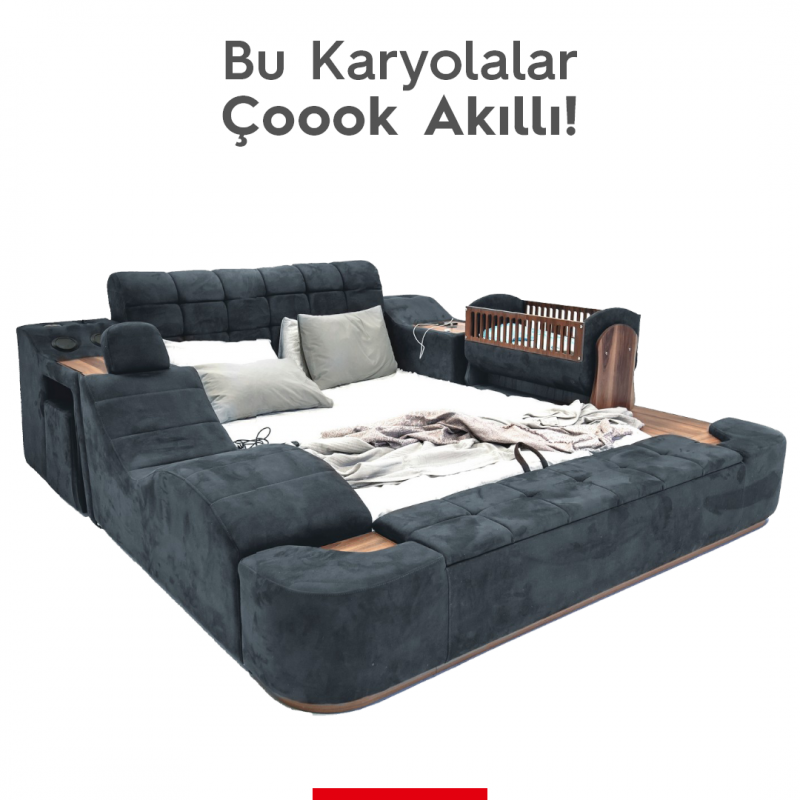 Suat Mobilya 2