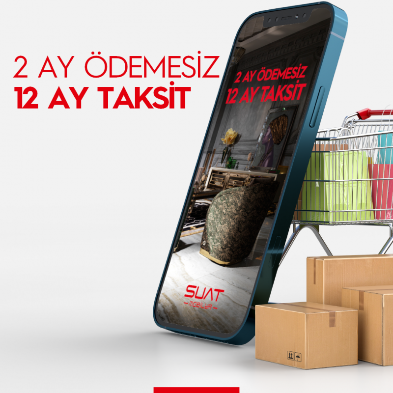 Suat Mobilya 4