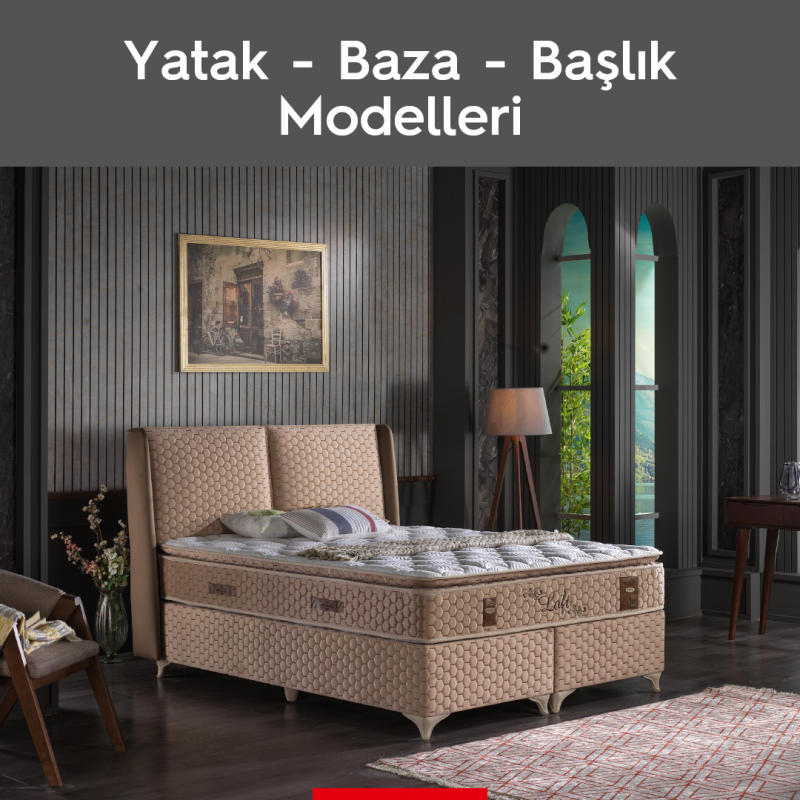 Suat Mobilya 5